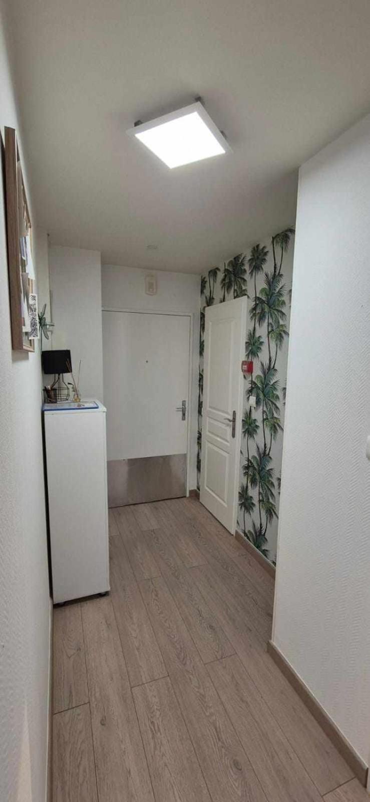 Nouveau !! Appartement Confortable Totalement Renove Avec Parking Gratuit - Hypercentre De Нанси Екстериор снимка