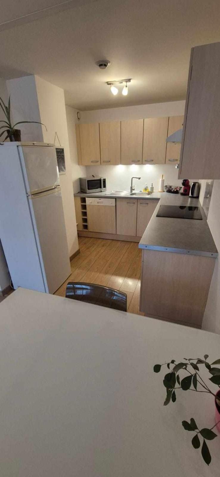 Nouveau !! Appartement Confortable Totalement Renove Avec Parking Gratuit - Hypercentre De Нанси Екстериор снимка